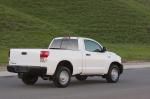 Toyota Tundra Regular Cab Work Truck Package 2010 года